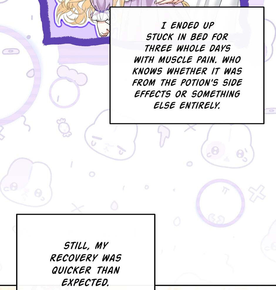 The Bratty Lady Throws a Tantrum Chapter 11 page 47 - 