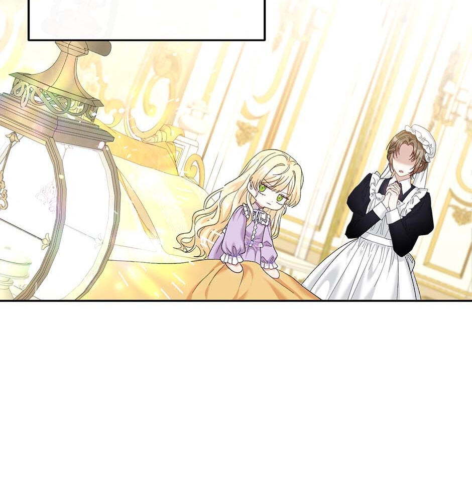 The Bratty Lady Throws a Tantrum Chapter 11 page 48 - 