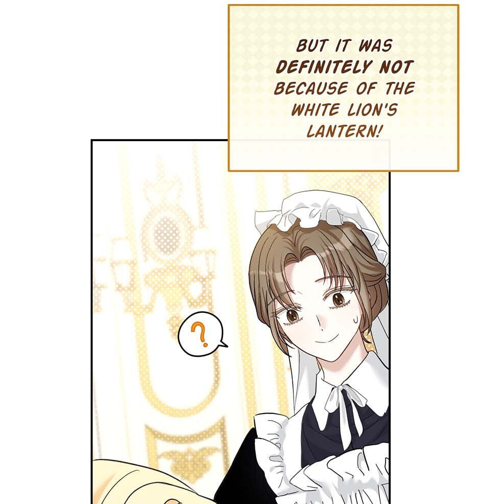 The Bratty Lady Throws a Tantrum Chapter 11 page 49 - 