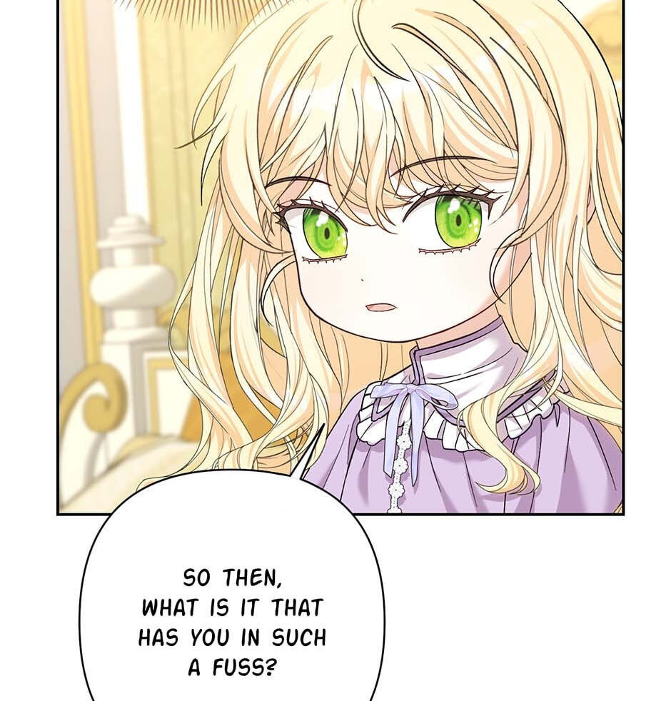 The Bratty Lady Throws a Tantrum Chapter 11 page 52 - 