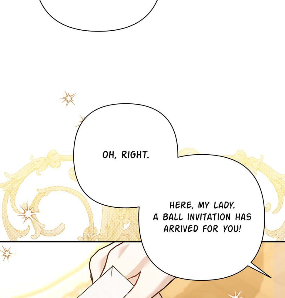 The Bratty Lady Throws a Tantrum Chapter 11 page 53 - 
