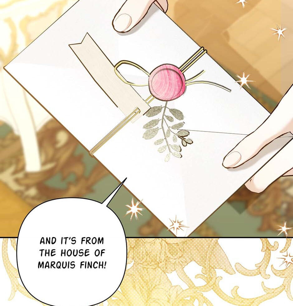 The Bratty Lady Throws a Tantrum Chapter 11 page 54 - 