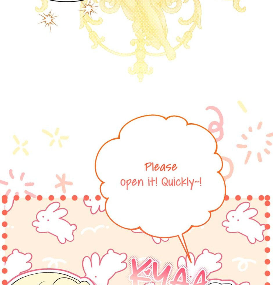 The Bratty Lady Throws a Tantrum Chapter 11 page 55 - 