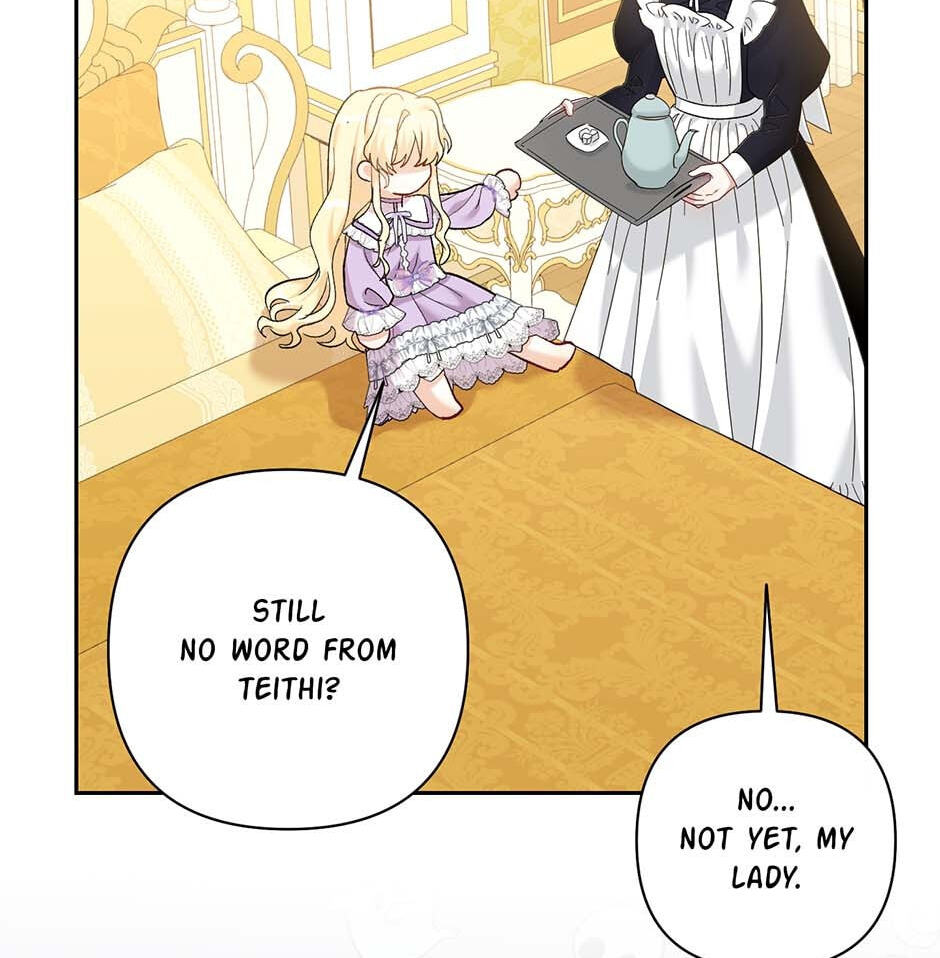 The Bratty Lady Throws a Tantrum Chapter 11 page 62 - 