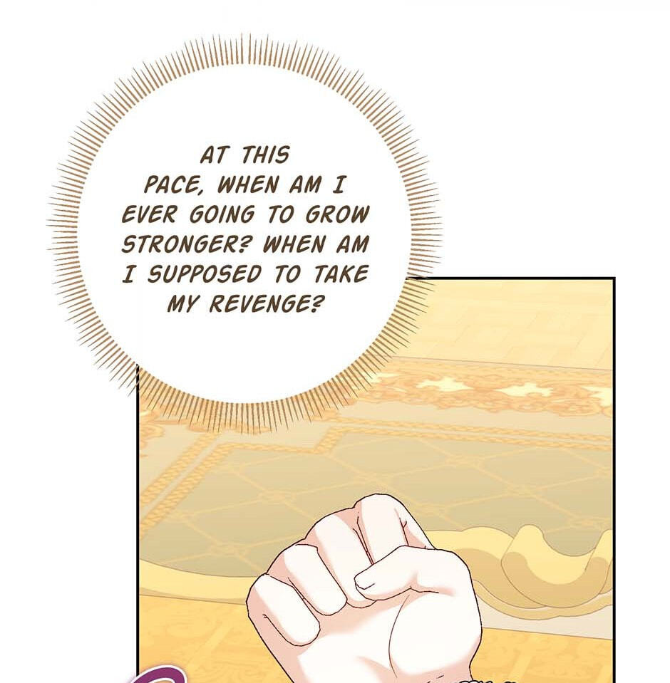 The Bratty Lady Throws a Tantrum Chapter 11 page 65 - 