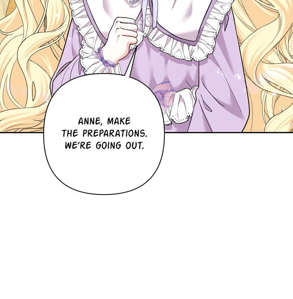 The Bratty Lady Throws a Tantrum Chapter 11 page 68 - 