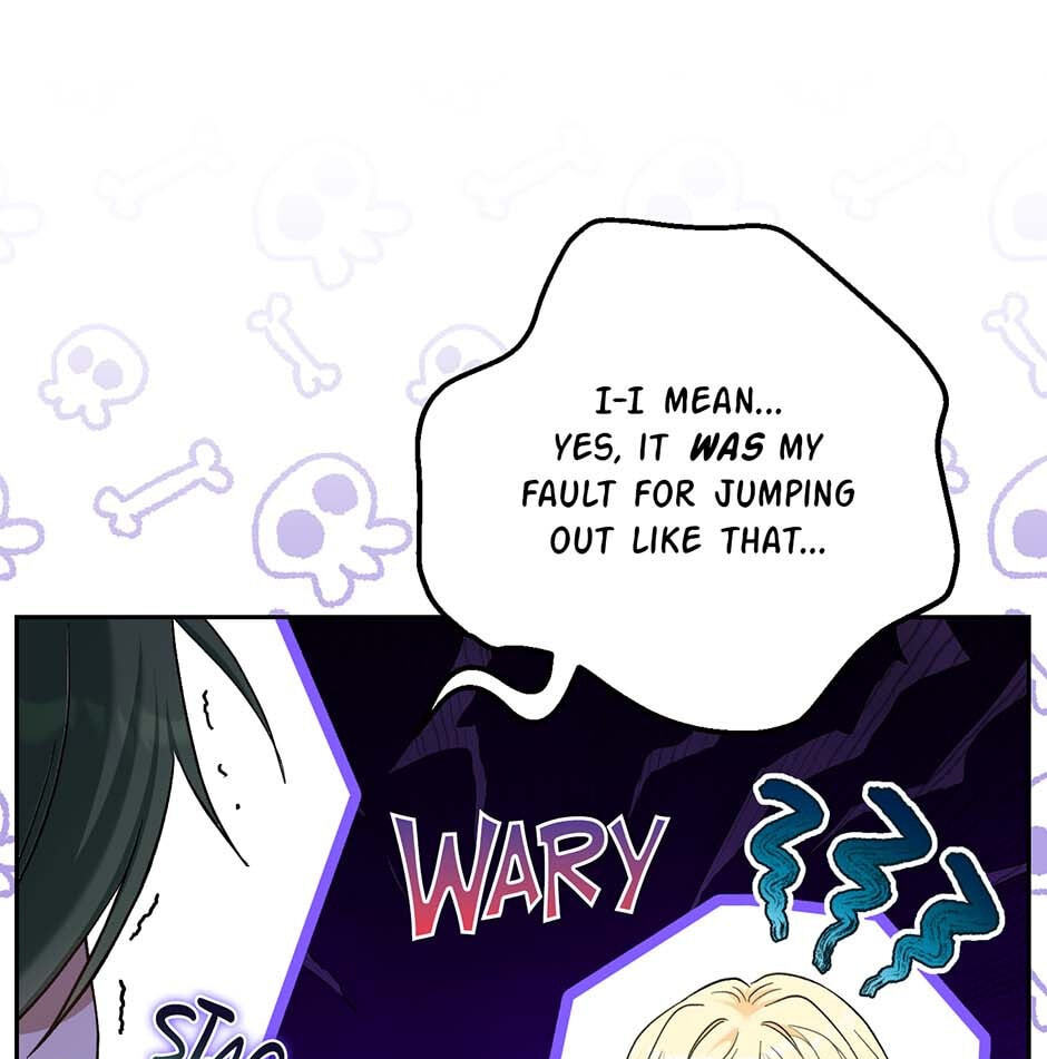 The Bratty Lady Throws a Tantrum Chapter 11 page 82 - 