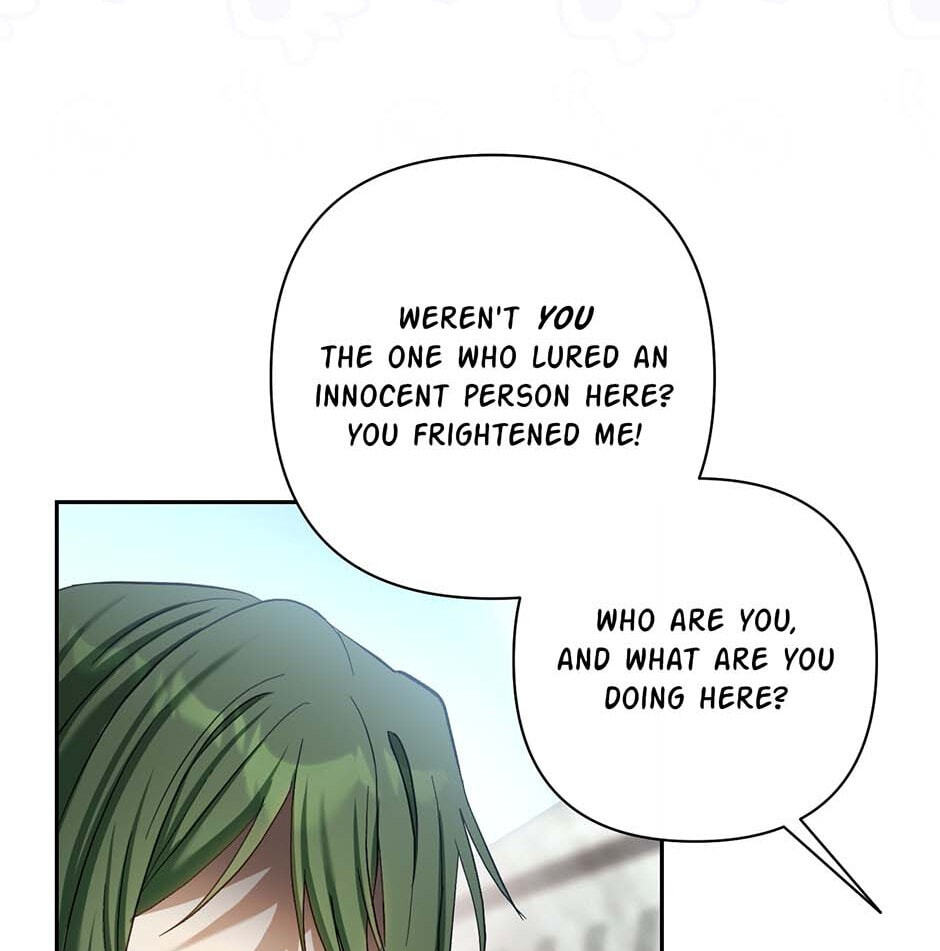 The Bratty Lady Throws a Tantrum Chapter 11 page 84 - 