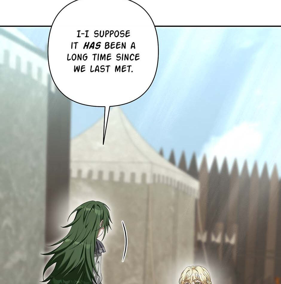 The Bratty Lady Throws a Tantrum Chapter 12 page 4 - 