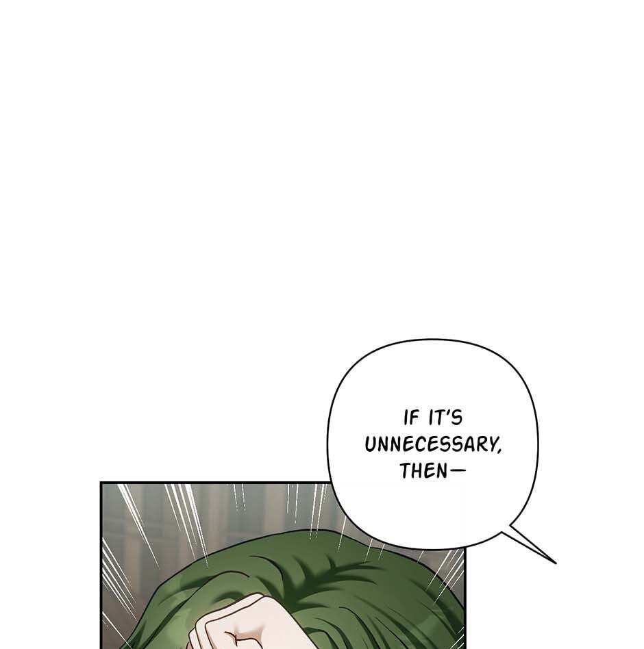The Bratty Lady Throws a Tantrum Chapter 12 page 40 - 
