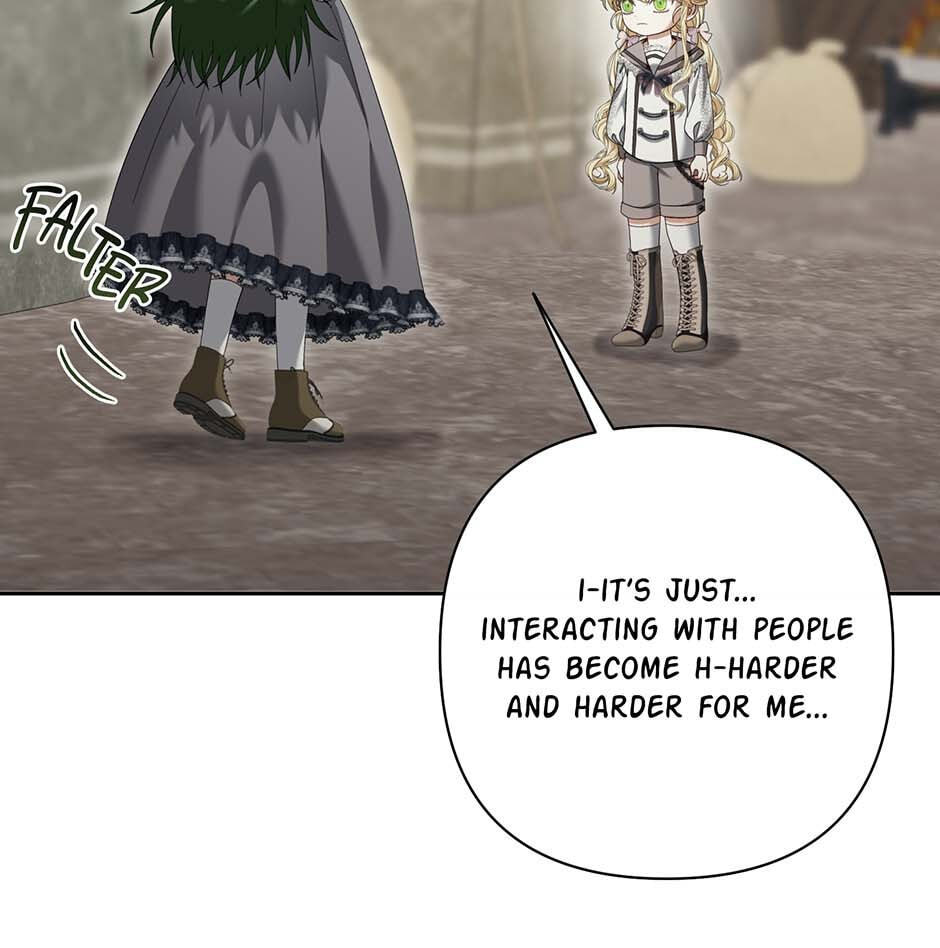 The Bratty Lady Throws a Tantrum Chapter 12 page 5 - 