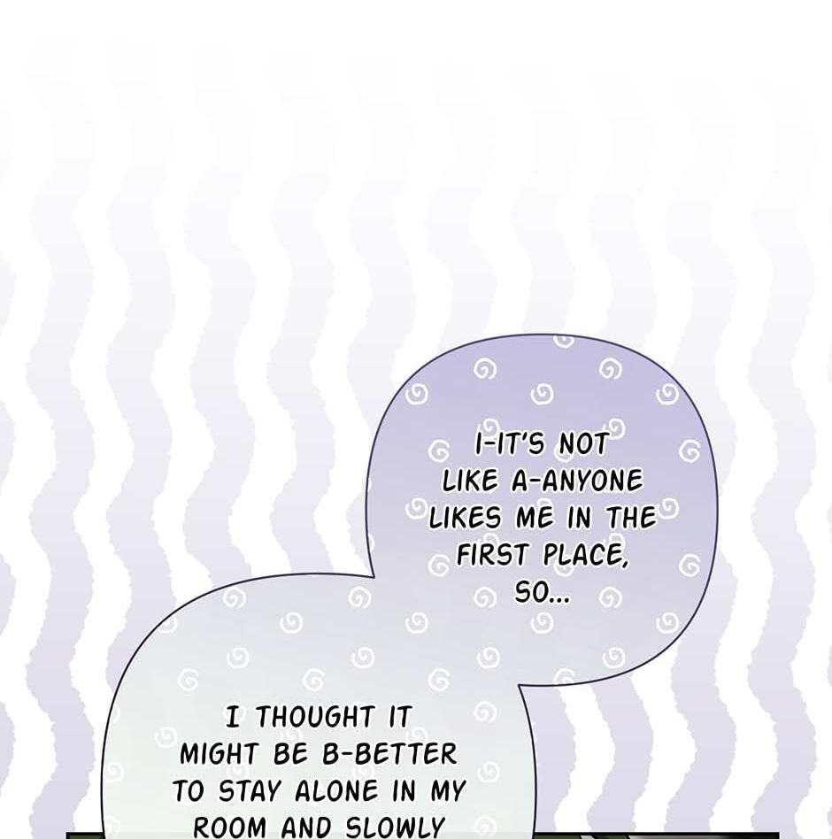 The Bratty Lady Throws a Tantrum Chapter 12 page 6 - 