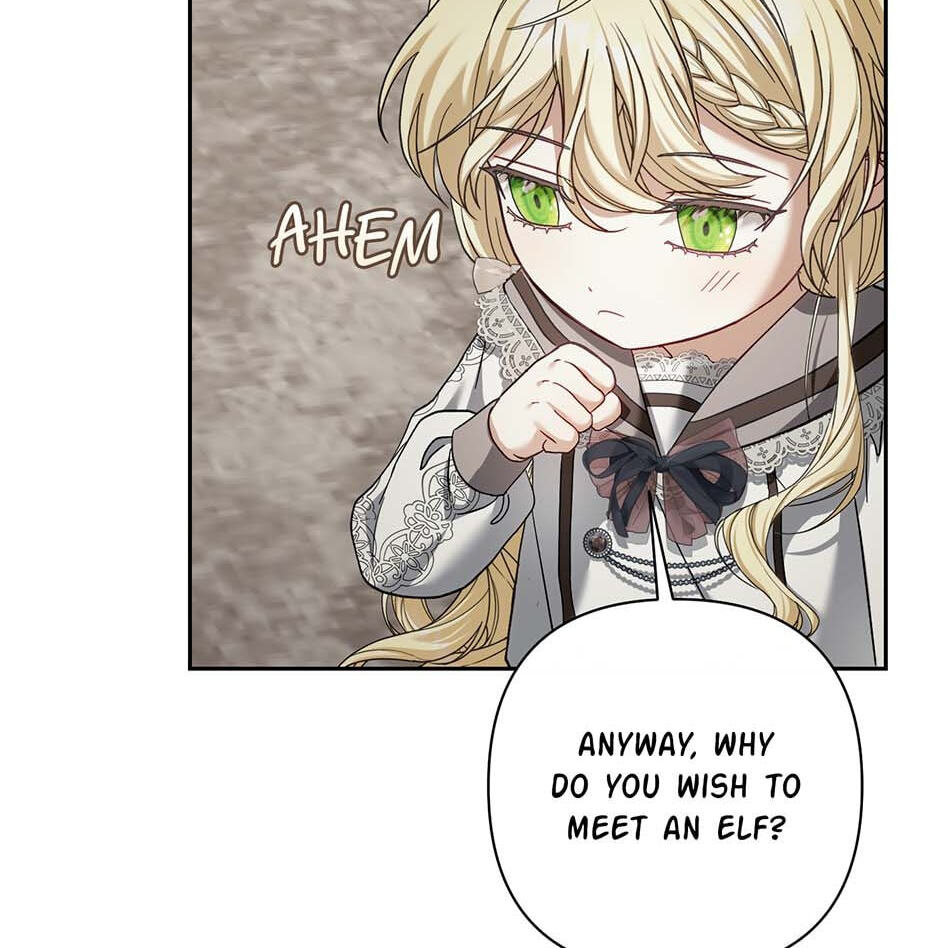 The Bratty Lady Throws a Tantrum Chapter 12 page 55 - 