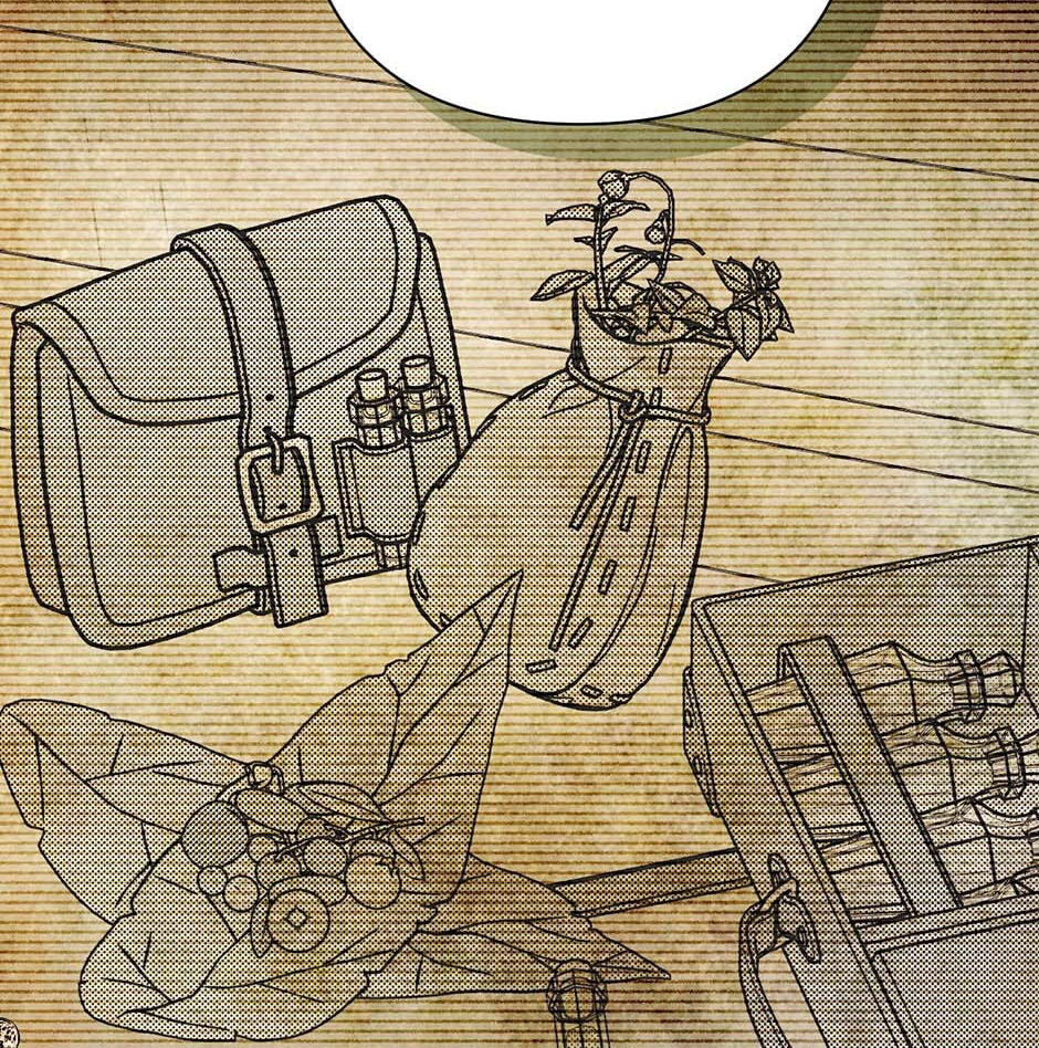 The Bratty Lady Throws a Tantrum Chapter 12 page 57 - 