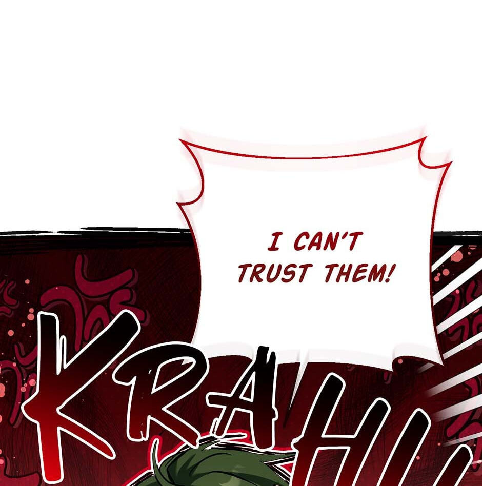 The Bratty Lady Throws a Tantrum Chapter 12 page 61 - 