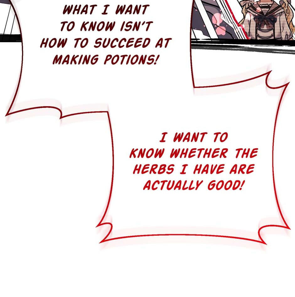 The Bratty Lady Throws a Tantrum Chapter 12 page 63 - 