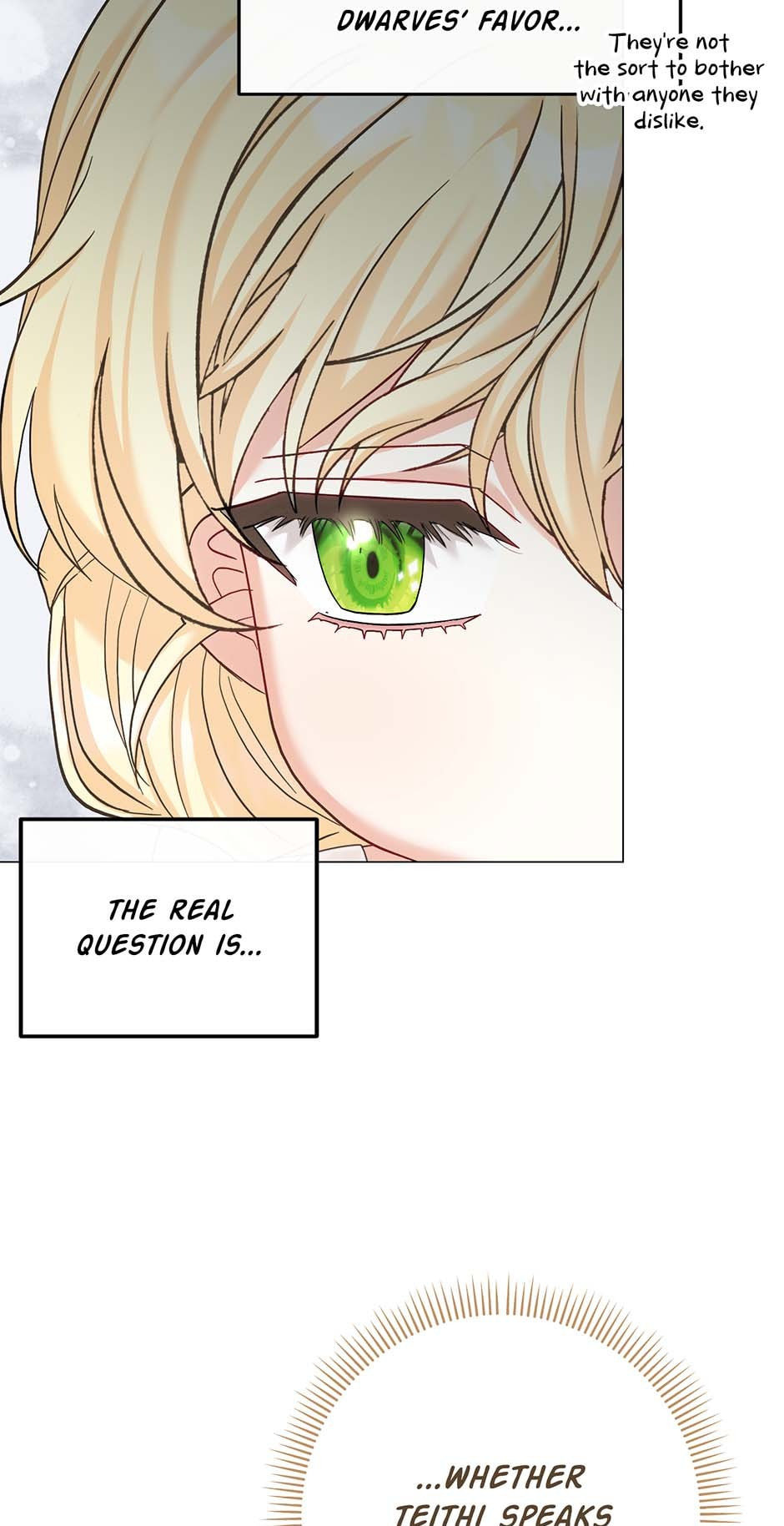 The Bratty Lady Throws a Tantrum Chapter 12 page 68 - 