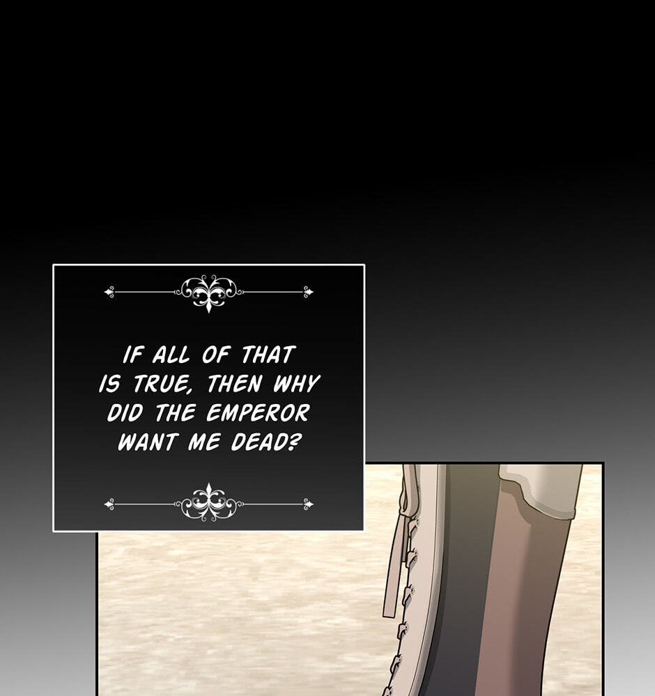 The Bratty Lady Throws a Tantrum Chapter 12 page 88 - 