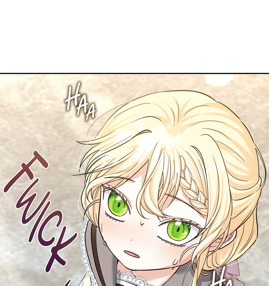 The Bratty Lady Throws a Tantrum Chapter 12 page 90 - 