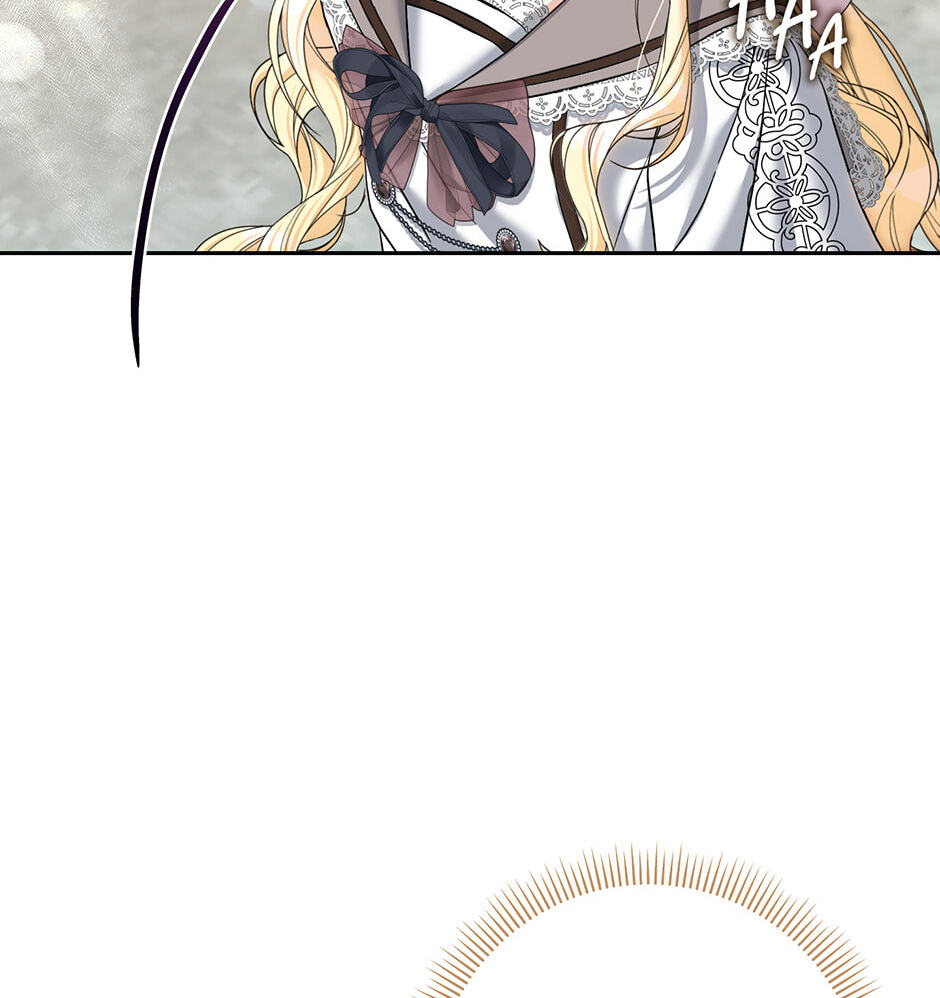 The Bratty Lady Throws a Tantrum Chapter 12 page 91 - 