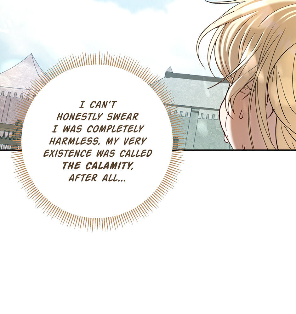 The Bratty Lady Throws a Tantrum Chapter 12 page 93 - 