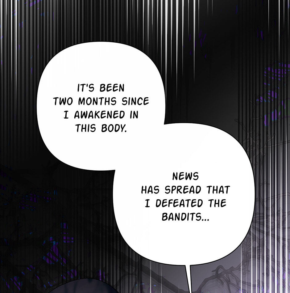 The Bratty Lady Throws a Tantrum Chapter 13 page 11 - 