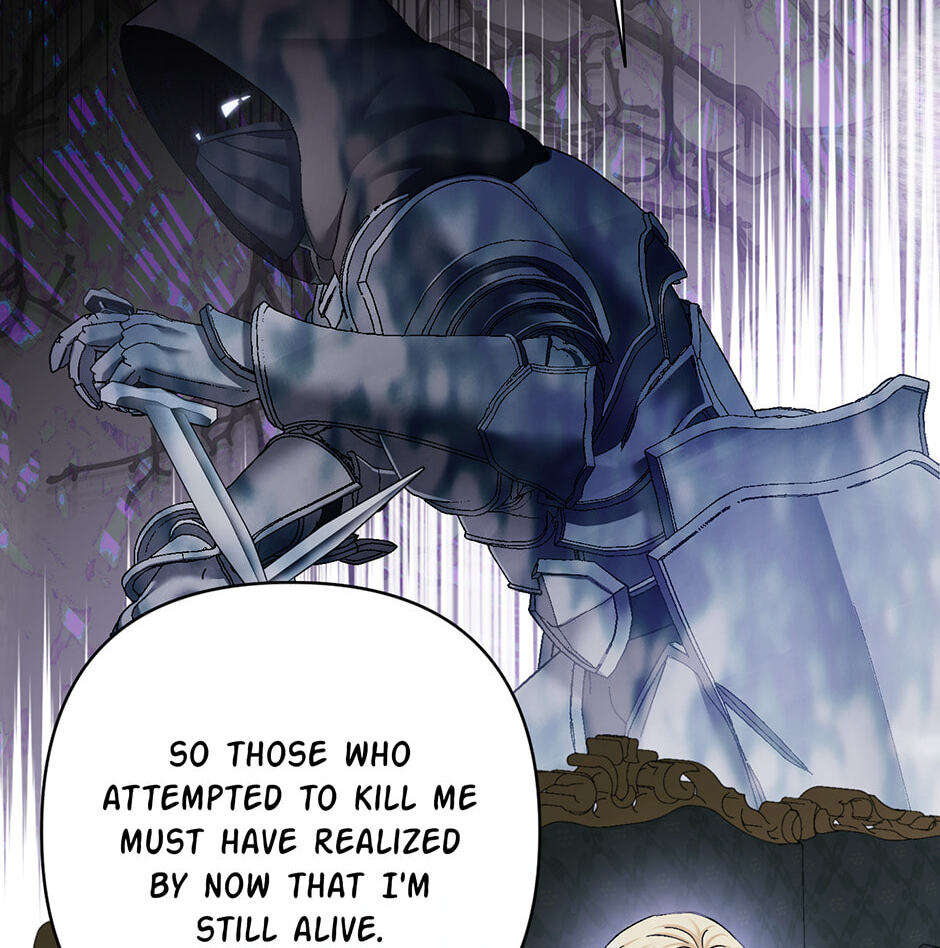 The Bratty Lady Throws a Tantrum Chapter 13 page 12 - 