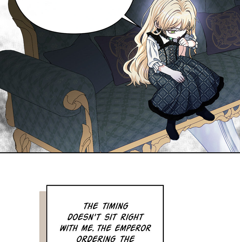 The Bratty Lady Throws a Tantrum Chapter 13 page 13 - 