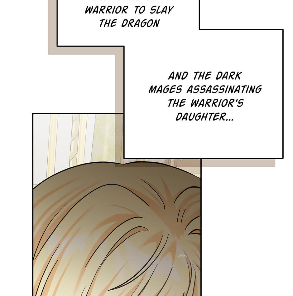 The Bratty Lady Throws a Tantrum Chapter 13 page 14 - 