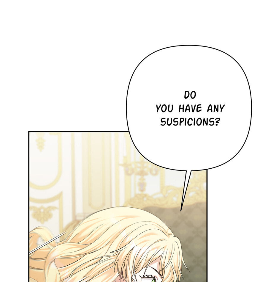 The Bratty Lady Throws a Tantrum Chapter 13 page 19 - 