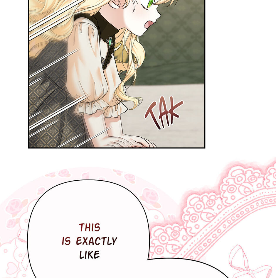 The Bratty Lady Throws a Tantrum Chapter 13 page 20 - 