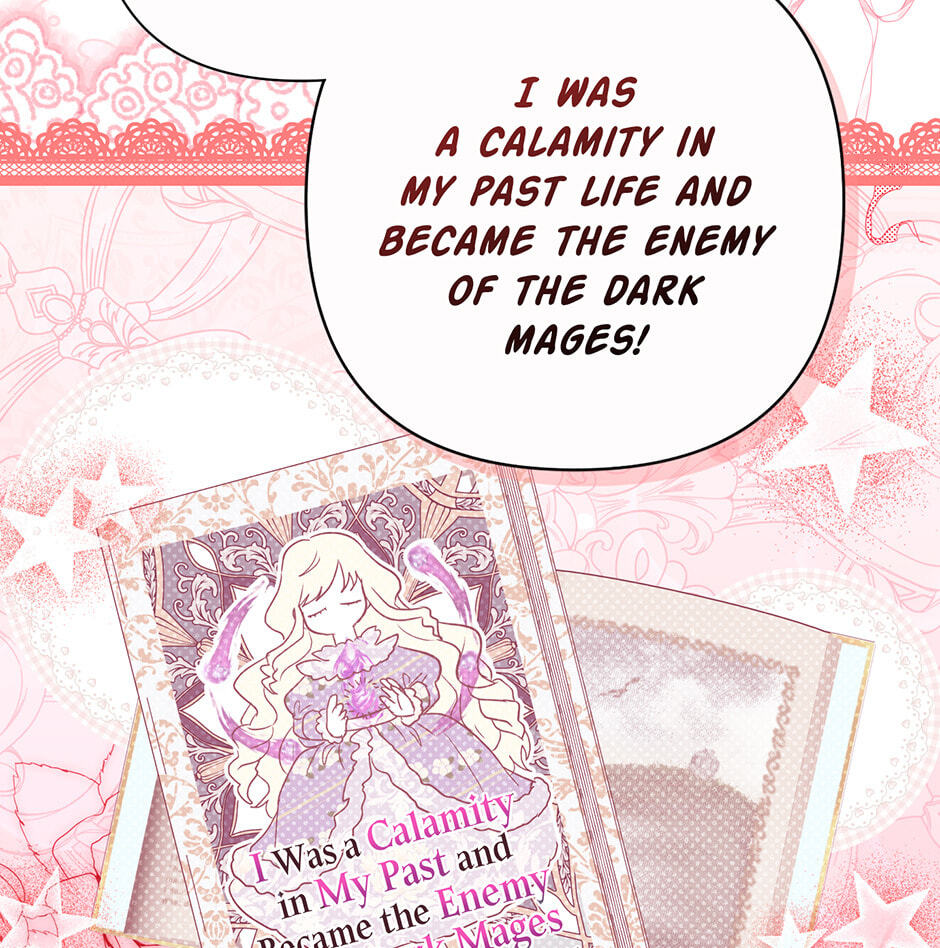 The Bratty Lady Throws a Tantrum Chapter 13 page 21 - 