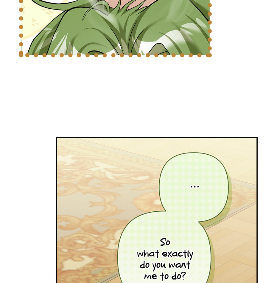 The Bratty Lady Throws a Tantrum Chapter 13 page 24 - 