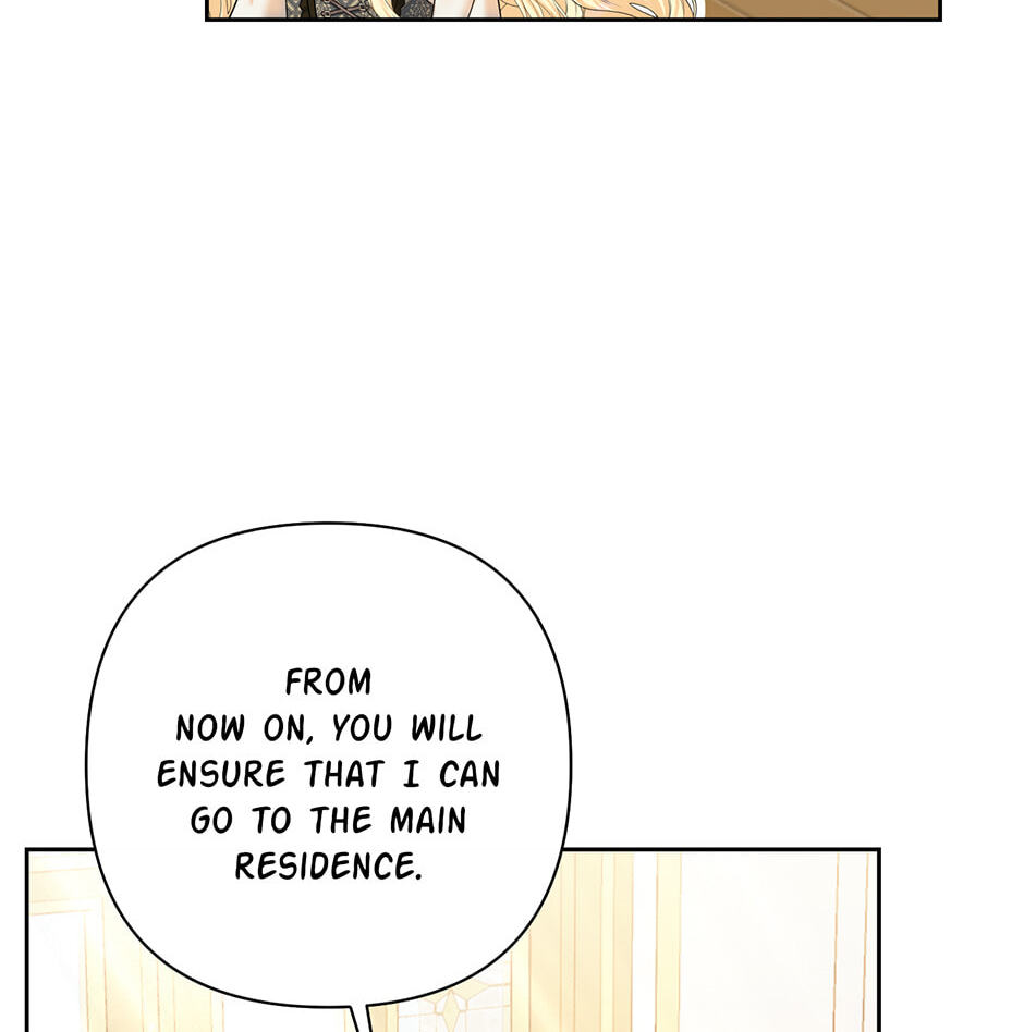 The Bratty Lady Throws a Tantrum Chapter 13 page 26 - 