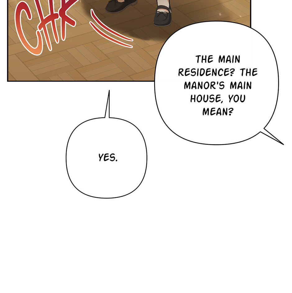 The Bratty Lady Throws a Tantrum Chapter 13 page 28 - 