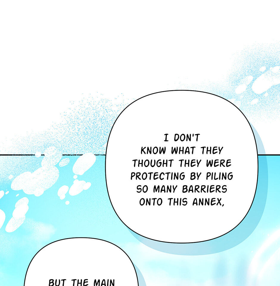 The Bratty Lady Throws a Tantrum Chapter 13 page 29 - 