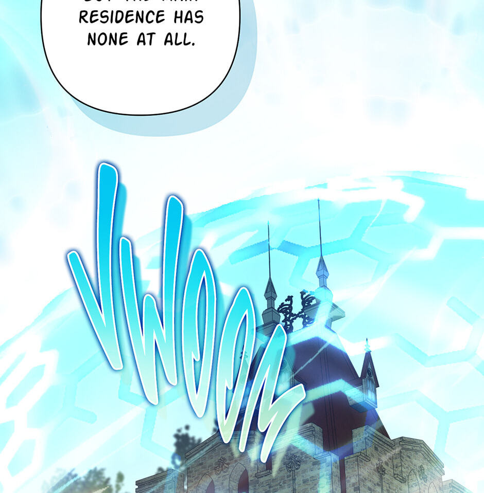 The Bratty Lady Throws a Tantrum Chapter 13 page 30 - 