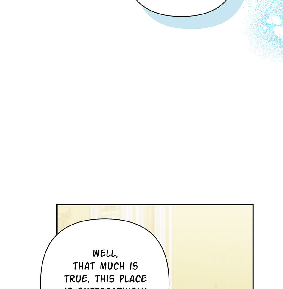 The Bratty Lady Throws a Tantrum Chapter 13 page 32 - 