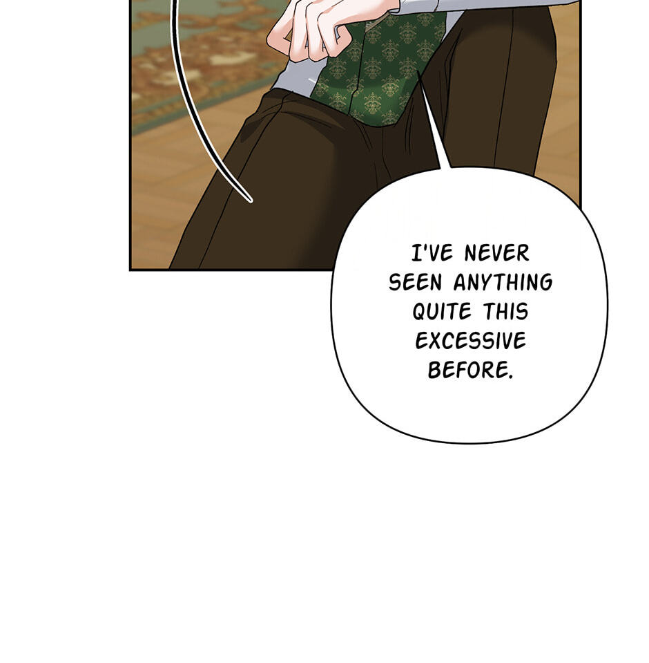 The Bratty Lady Throws a Tantrum Chapter 13 page 34 - 