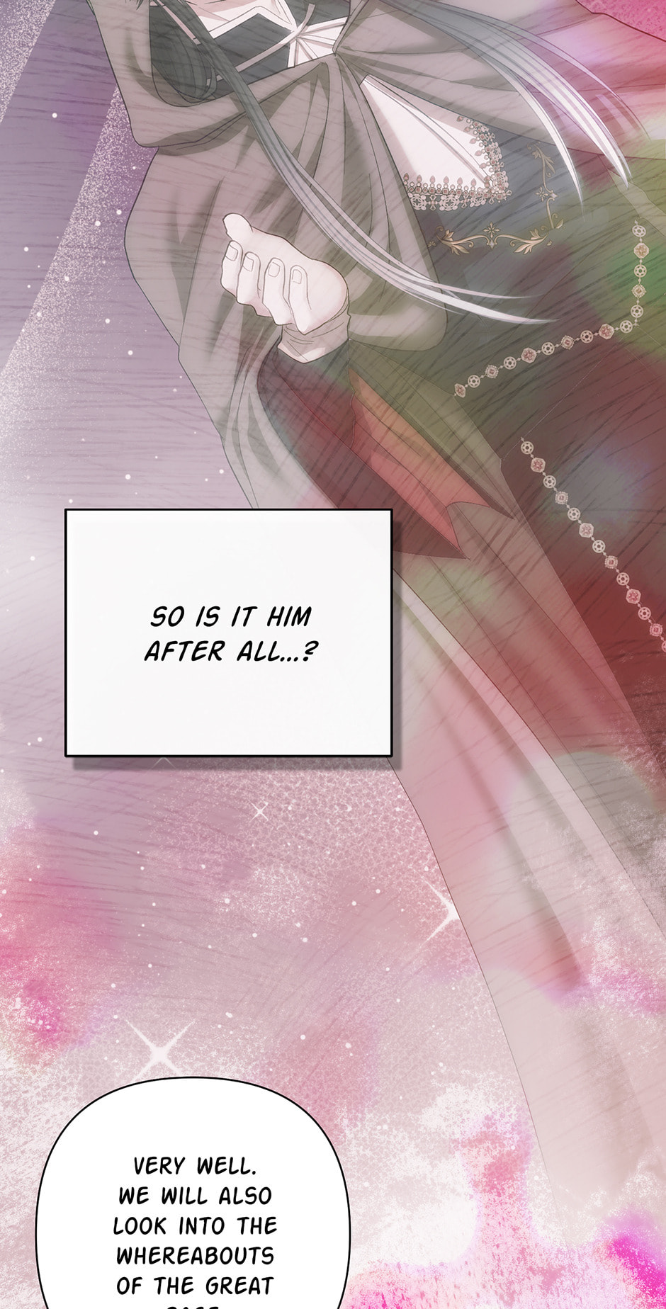The Bratty Lady Throws a Tantrum Chapter 13 page 40 - 