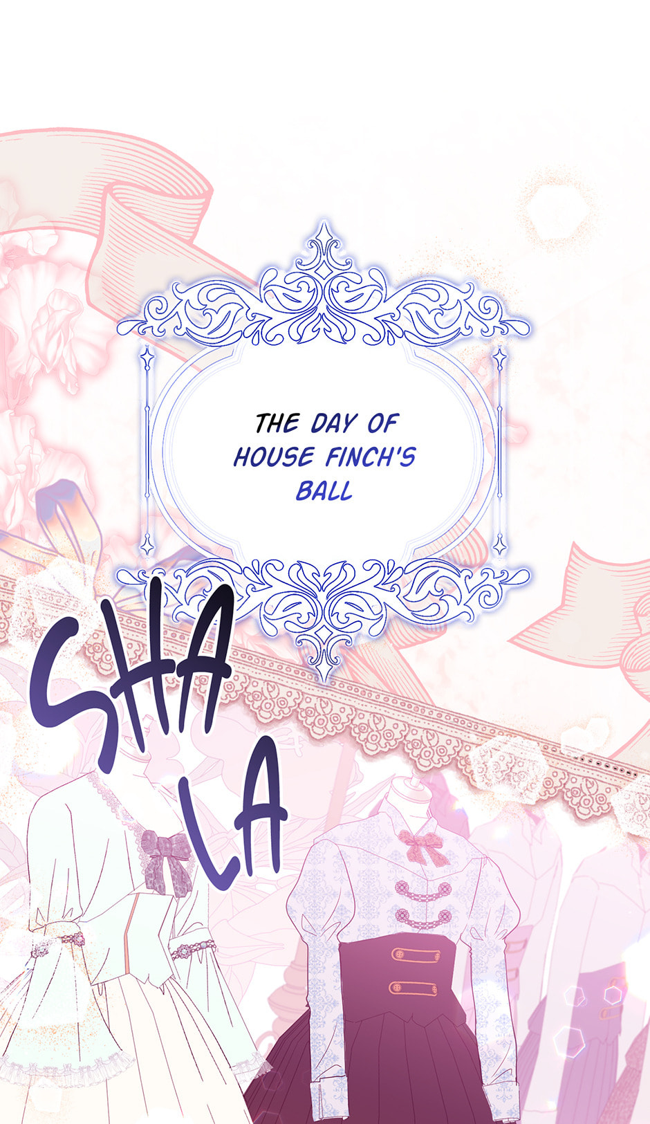 The Bratty Lady Throws a Tantrum Chapter 13 page 55 - 