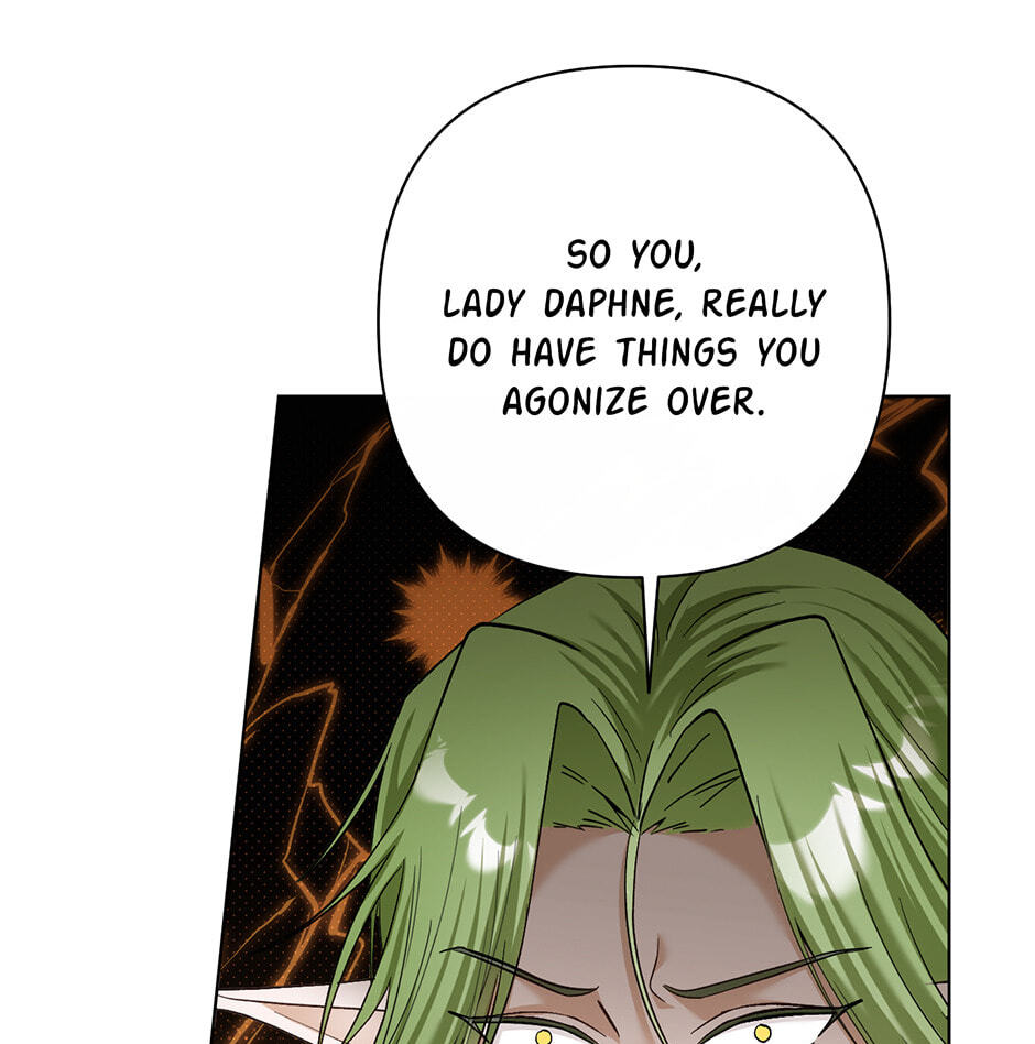 The Bratty Lady Throws a Tantrum Chapter 13 page 7 - 