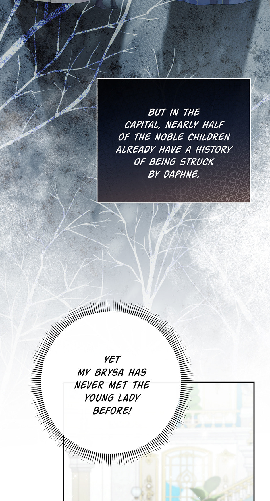 The Bratty Lady Throws a Tantrum Chapter 13 page 72 - 