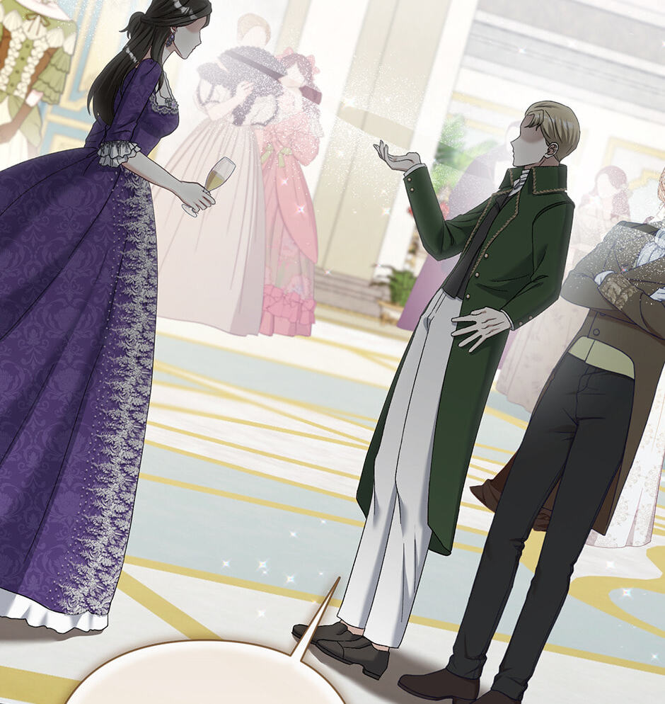 The Bratty Lady Throws a Tantrum Chapter 13 page 79 - 