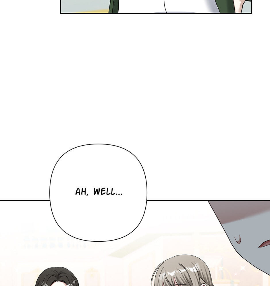 The Bratty Lady Throws a Tantrum Chapter 13 page 82 - 