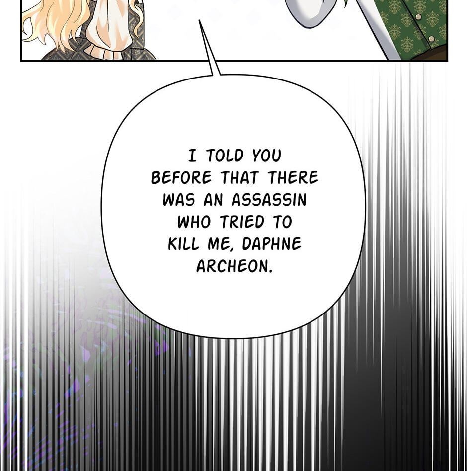 The Bratty Lady Throws a Tantrum Chapter 13 page 10 - 