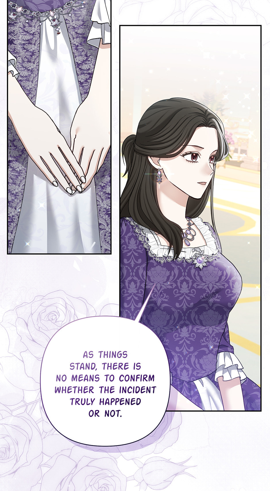 The Bratty Lady Throws a Tantrum Chapter 13 page 91 - 