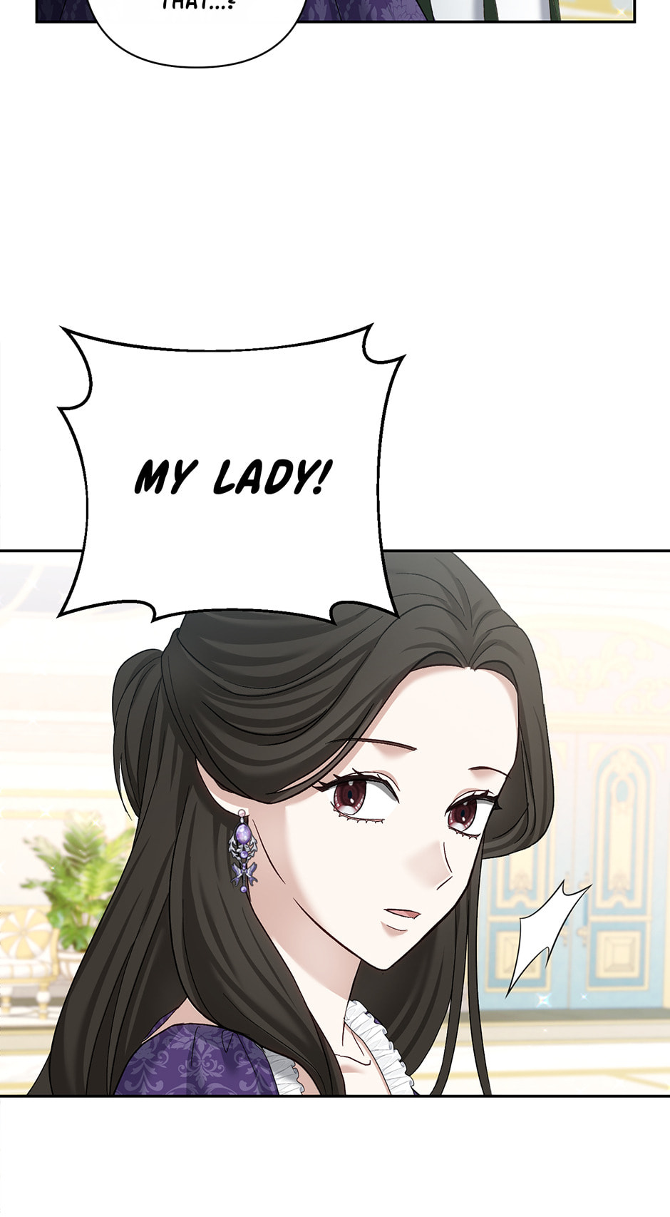 The Bratty Lady Throws a Tantrum Chapter 13 page 93 - 