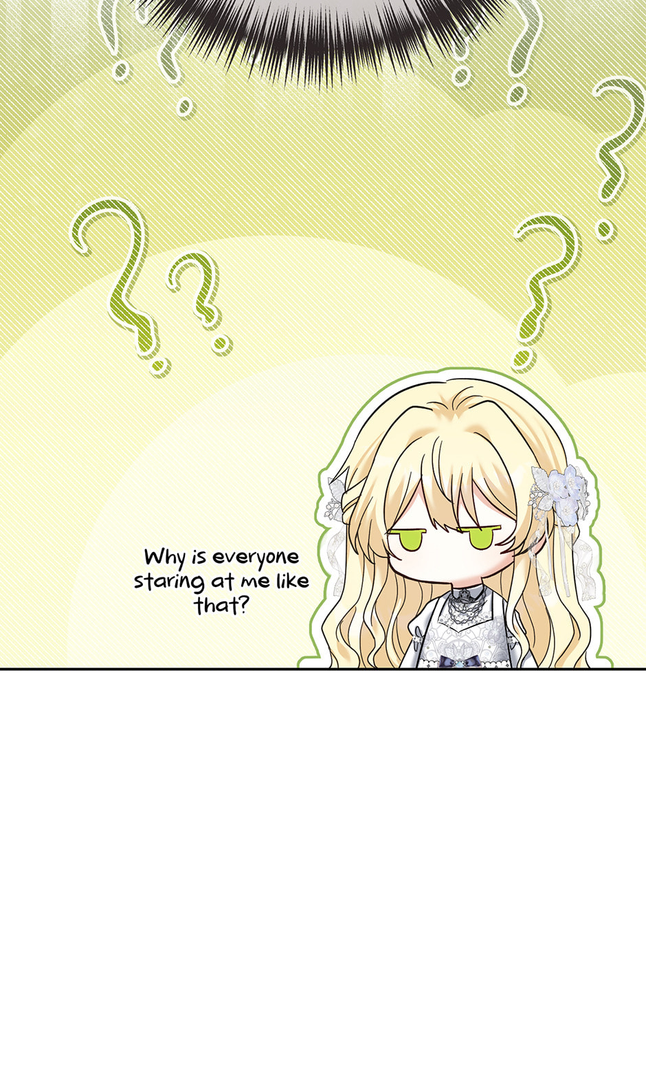 The Bratty Lady Throws a Tantrum Chapter 13 page 99 - 