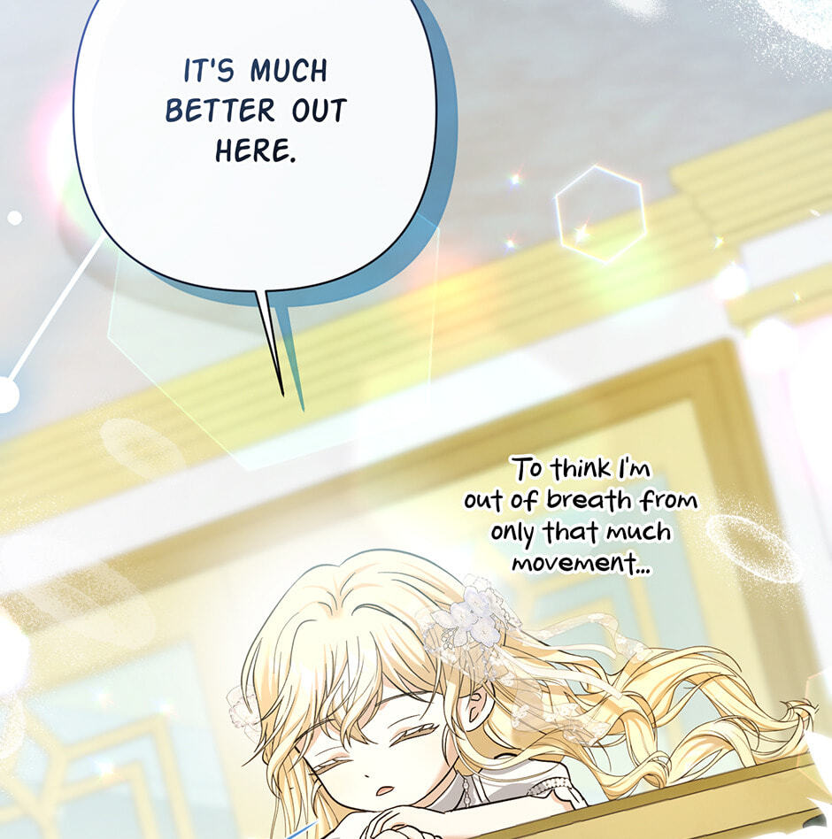 The Bratty Lady Throws a Tantrum Chapter 14 page 109 - 